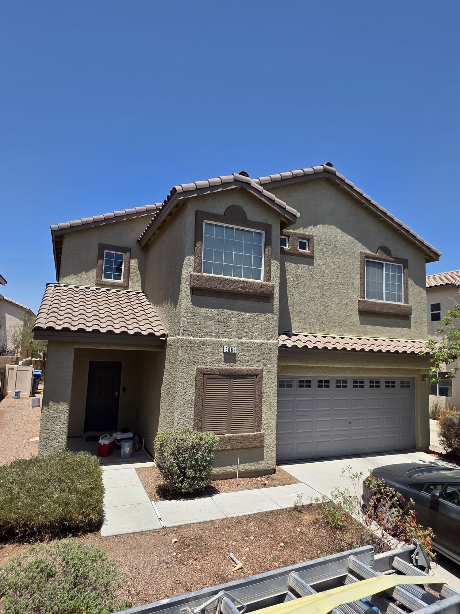 About WALTER C PAINTING LLC Cleaning Services
