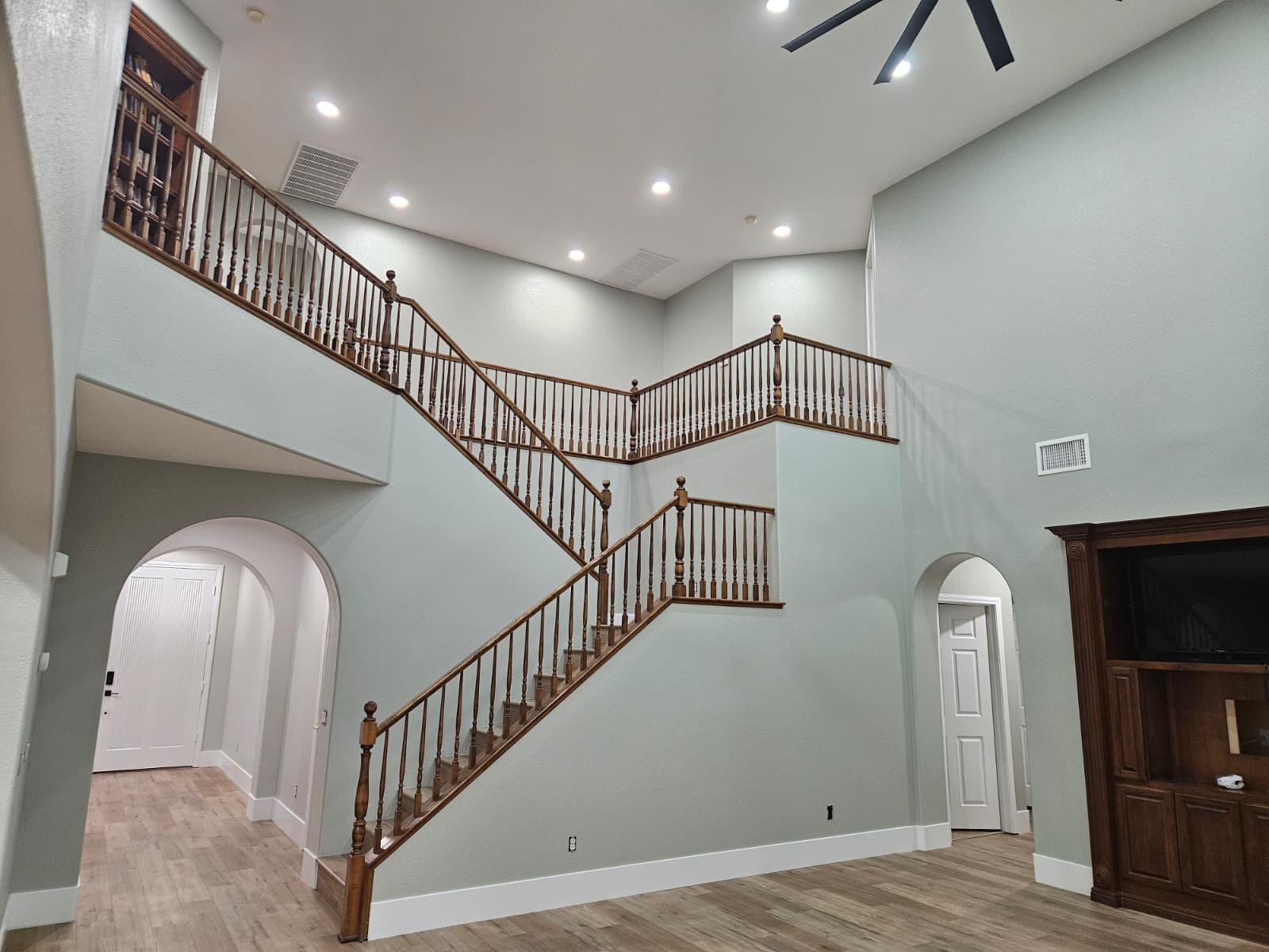 Project 5 – WALTER C PAINTING LLC