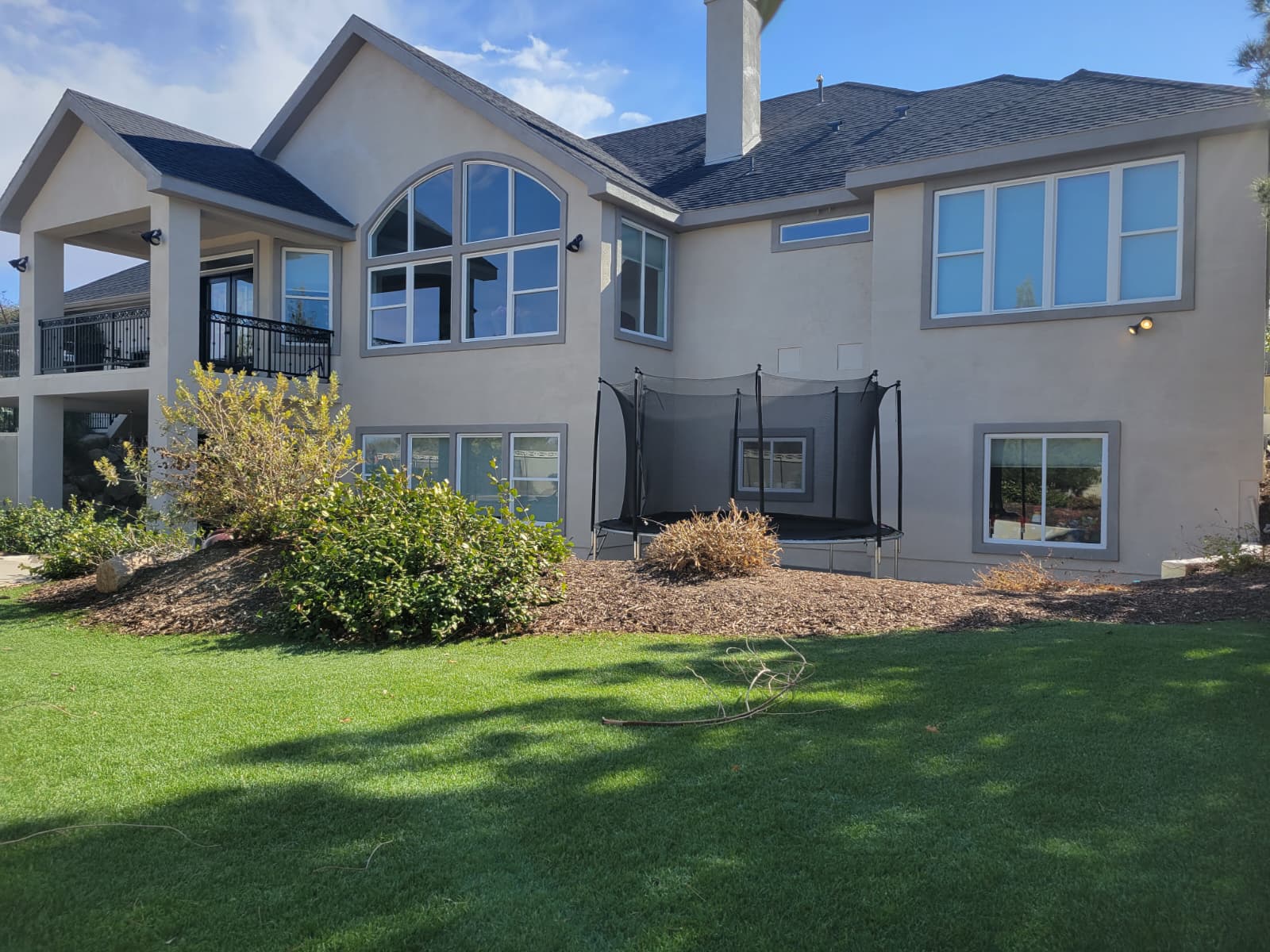 Project 6 – WALTER C PAINTING LLC